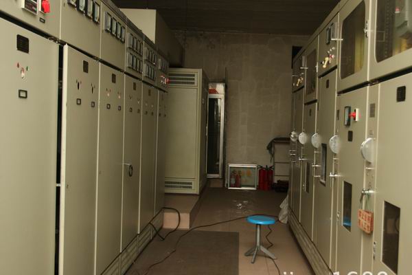 临漳厨房开关柜 造型美观综合配电柜-配电箱