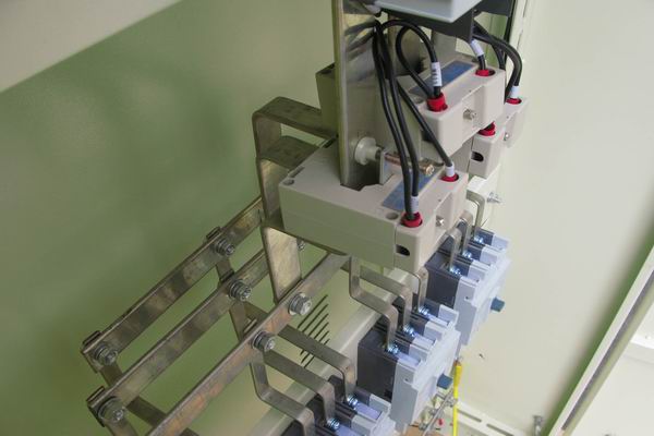 临漳优质配电箱 质量好配电箱哪个? 毕达配电